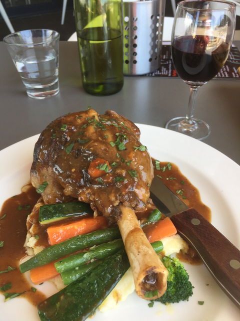 Aristos Waterfront Bunbury - Australian Directory 3