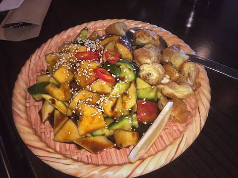 Asian Kitchen - Australian Directory 0