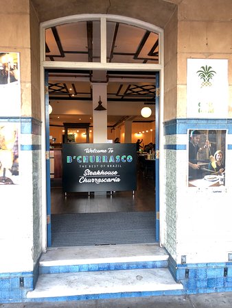 B'Churrasco Adelaide - Australian Directory 0