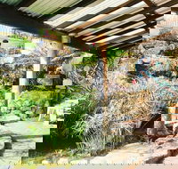 Badger  Frankie Espresso Bar - Australian Directory