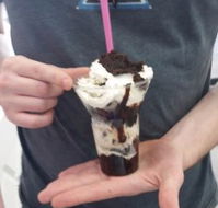 Baskin Robbins - Australian Directory