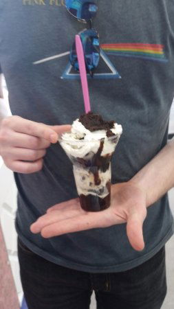 Baskin Robbins - Australian Directory 0