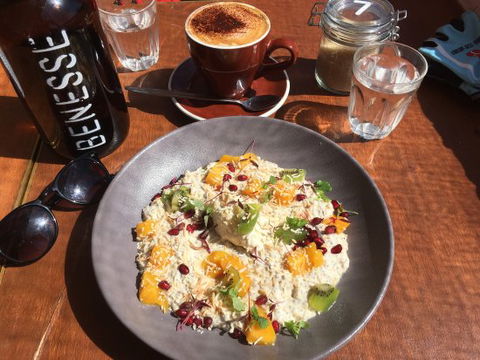 Benesse Australind - Australian Directory 0