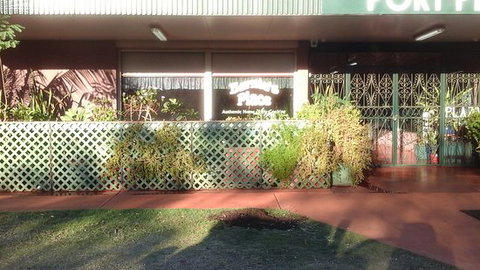 Bernie's Place - Australian Directory 0