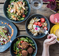 Biga Cafe - Australian Directory