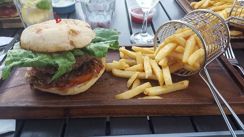 Bill's Bar - Australian Directory 0