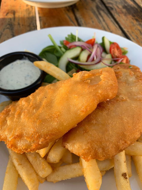 Bill's Bar - Australian Directory 6