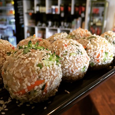 Black Sheep Deli - Australian Directory 0