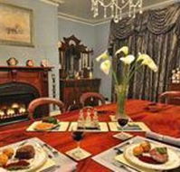 Blackwood Inn - Australian Directory