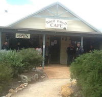 Bluff Knoll Cafe - Australian Directory