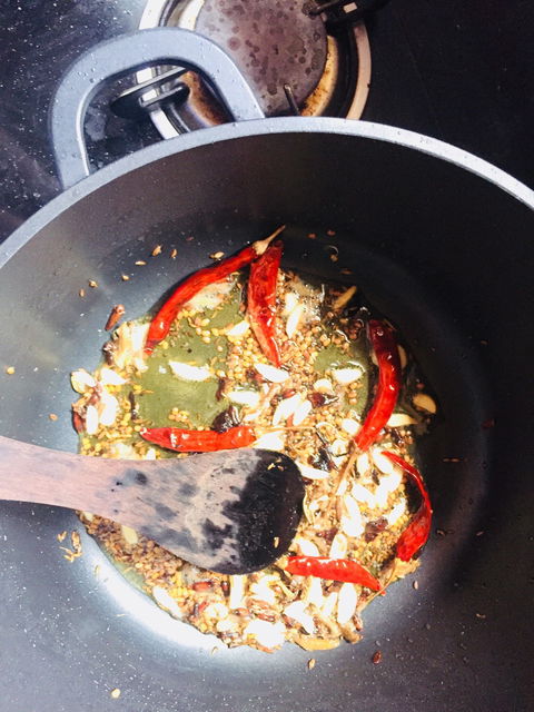 Bombay Spice - Australian Directory 6