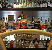 Bouvard Tavern - Australian Directory