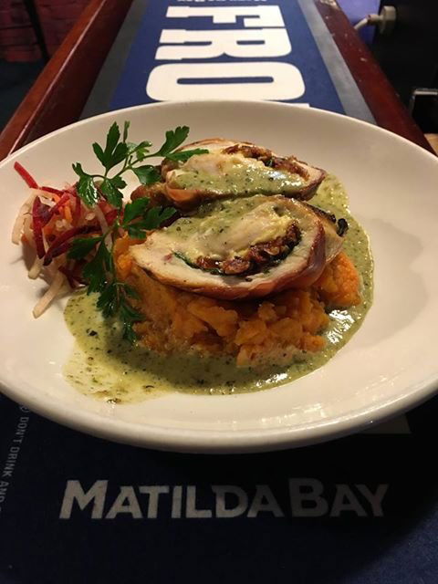 Bouvard Tavern - Australian Directory 9
