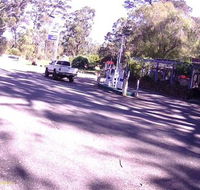 Bow Bridge Roadhouse - Australian Directory