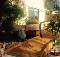 Bread And Butter Bar - Australian Directory
