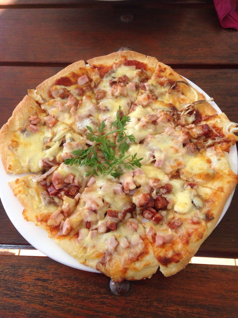 Bull And Bush Tavern - Australian Directory 2