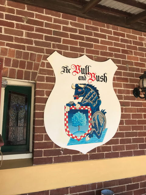 Bull And Bush Tavern - Australian Directory 4