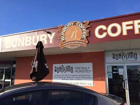 Bunbury Coffee - Australian Directory 0