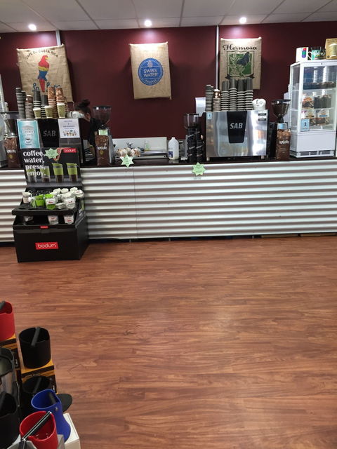 Bunbury Coffee - Australian Directory 13
