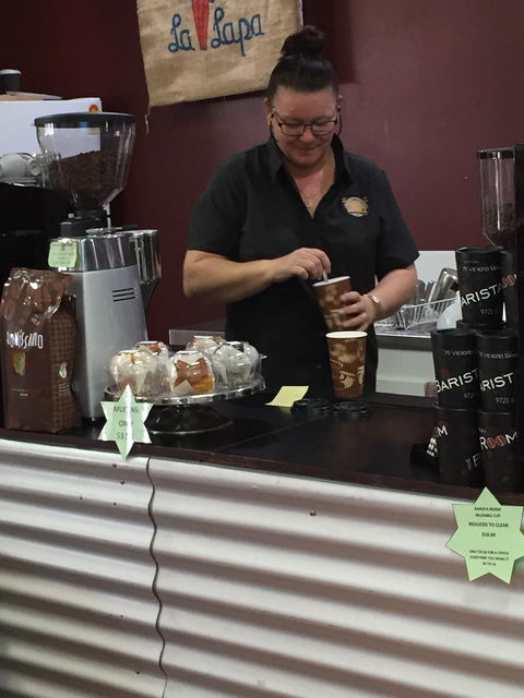 Bunbury Coffee - Australian Directory 1