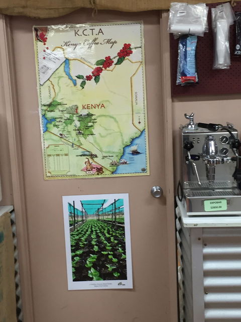 Bunbury Coffee - Australian Directory 2