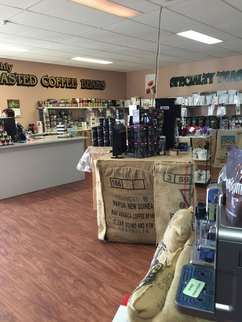 Bunbury Coffee - Australian Directory 4