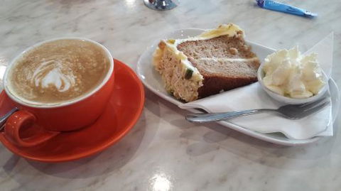 Cafe Espresso One - Australian Directory 0