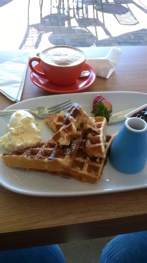 Cafe Espresso One - Australian Directory 3