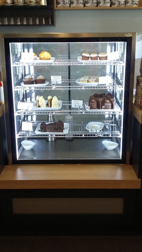Cafe Espresso One - Australian Directory 4