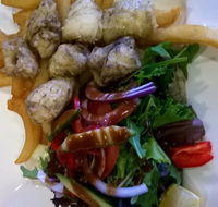 Cafe Maison - Australian Directory