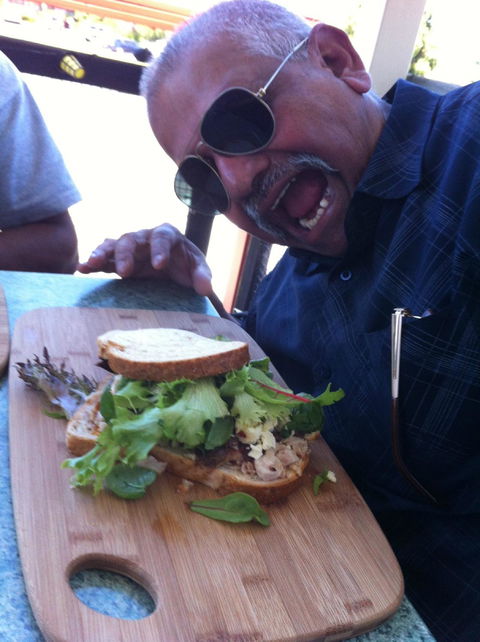 Cafe Portico - Australian Directory 1