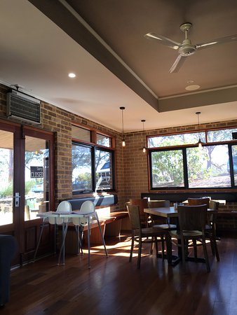 Cafe Verge 301 - Australian Directory 0