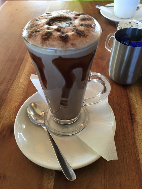 Cafe Verge 301 - Australian Directory 3