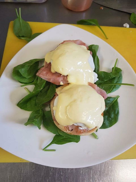 Cafe Verge 301 - Australian Directory 4