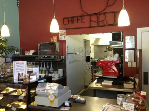 Caffe Arjo - Australian Directory 0