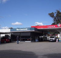 Caltex Roadhouse Williams - Australian Directory