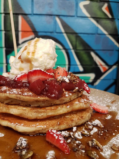 Carnevale Coffee Shop - Australian Directory 2