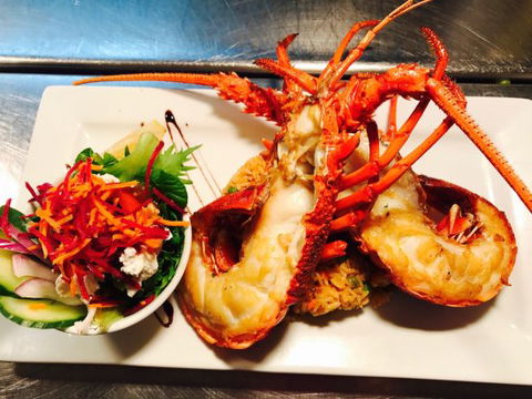 Cervantes Bar And Bistro - Australian Directory 0