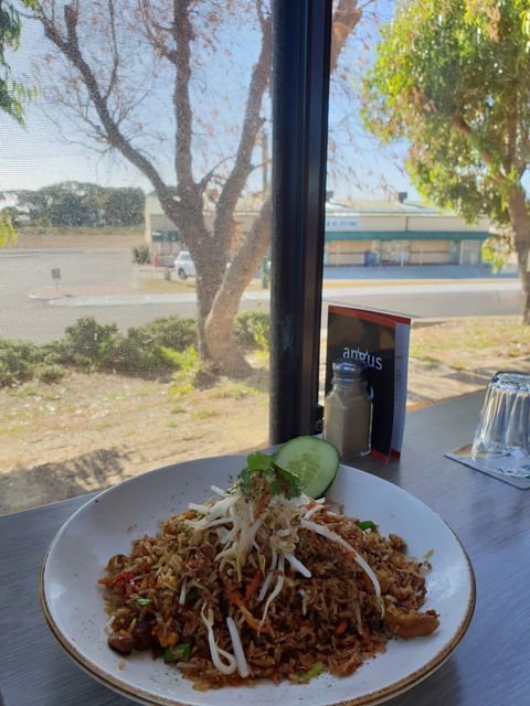 Cervantes Bar And Bistro - Australian Directory 2