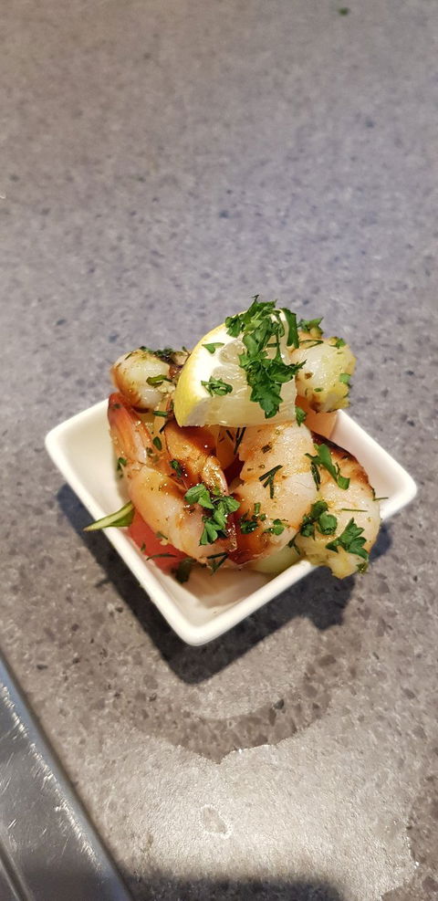 Chef Bistro - Australian Directory 1