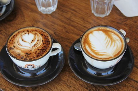 Chocolateria San Churro - Australian Directory 0