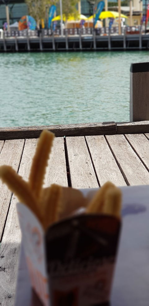 Chocolateria San Churro - Australian Directory 4