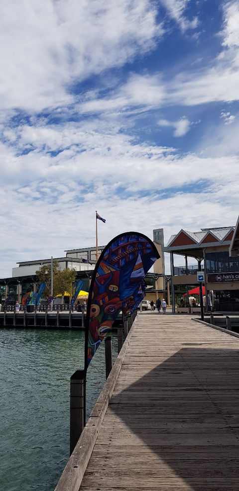 Chocolateria San Churro - Australian Directory 5