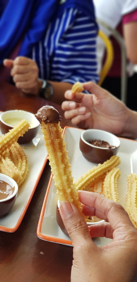 Chocolateria San Churro - Australian Directory 6