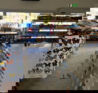 Christine's Kitchen - Australian Directory