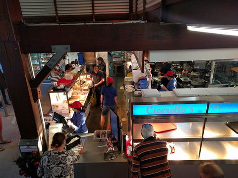 Cicerello's - Australian Directory 0