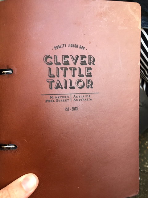 Clever Little Tailor - Australian Directory 3