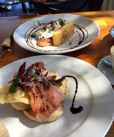 Coffee Barun - Australian Directory 0