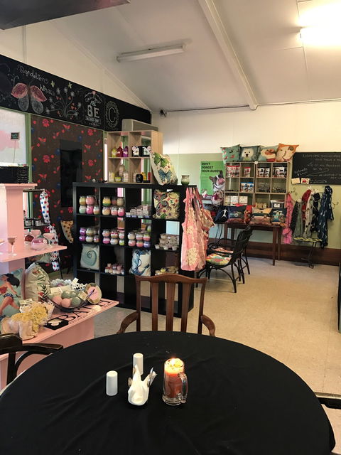 Coltons Beef Jerky And Cafe - Australian Directory 8