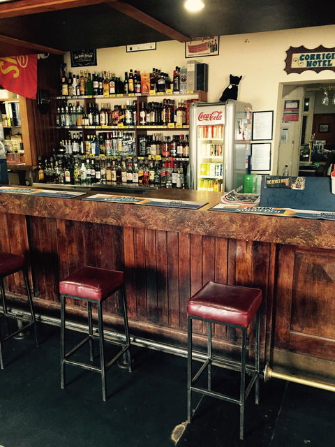 Corrigin Hotel Resdtaurant & Pub - Australian Directory 9